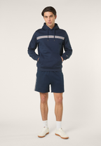 Sudadera con capucha Classic Heritage Band - Iris Black