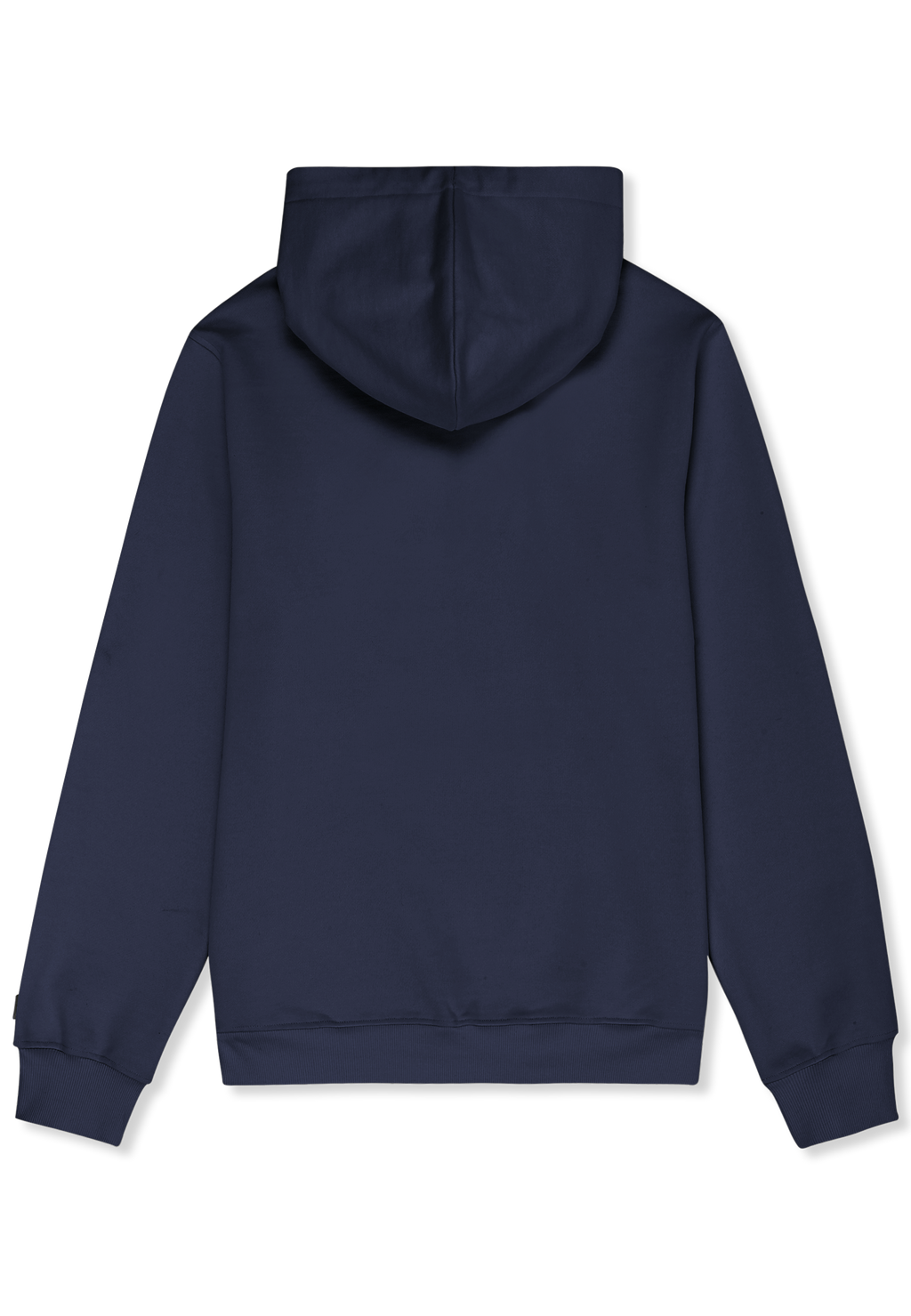 Sudadera con capucha Classic Heritage Band - Iris Black