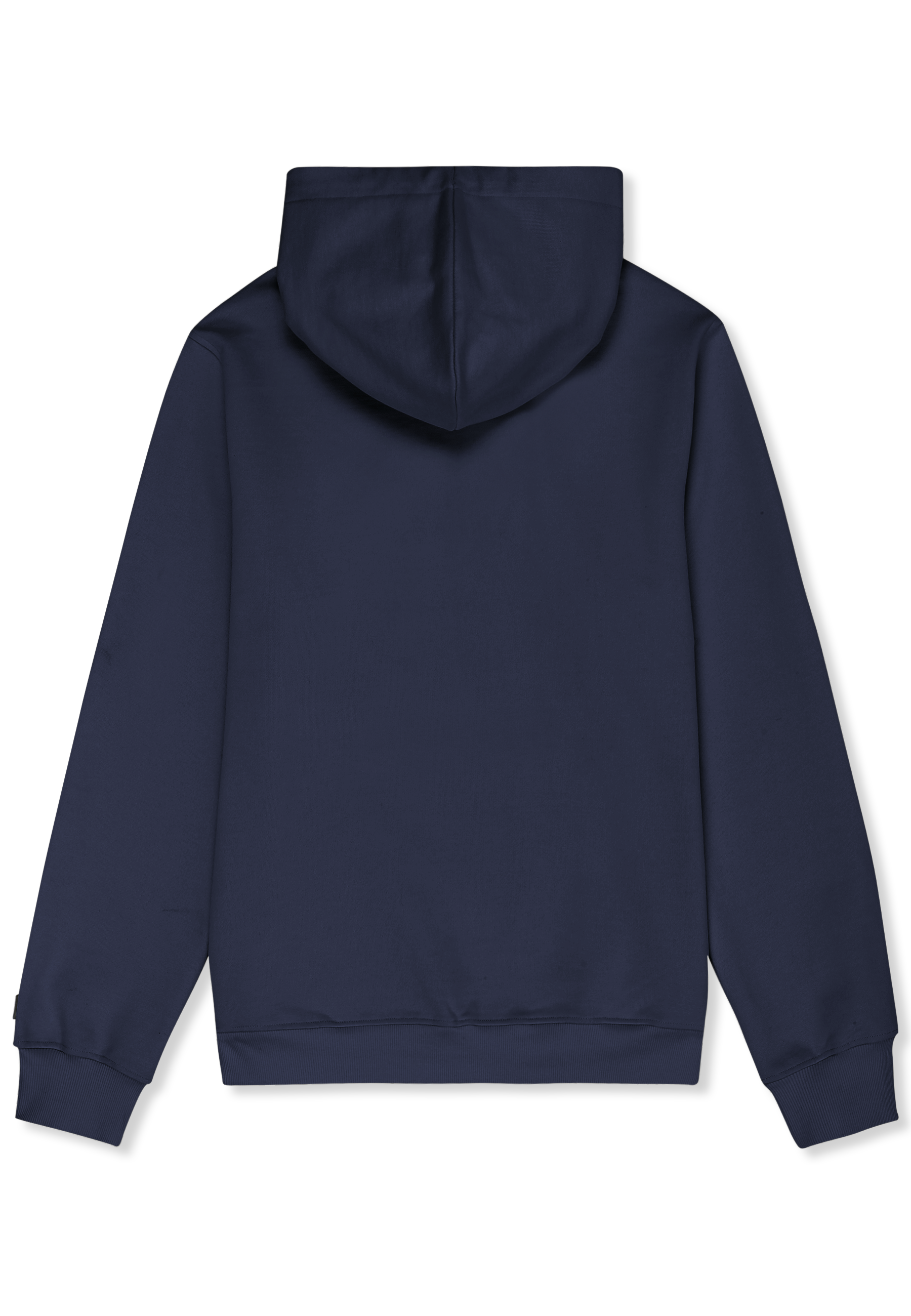 Sudadera con capucha Classic Heritage Band - Iris Black