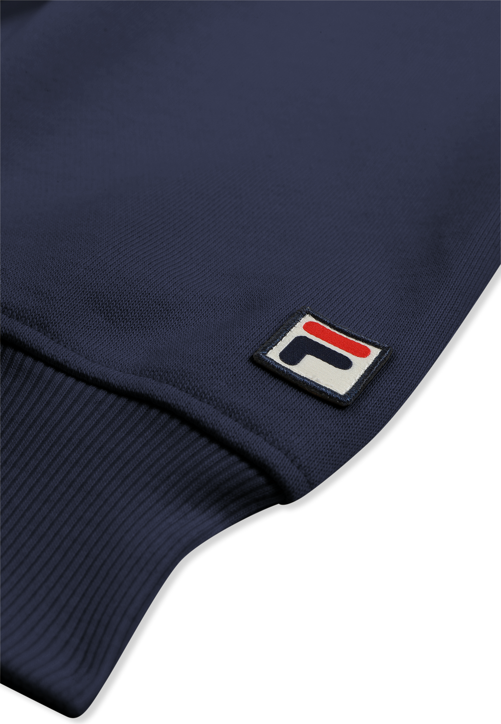 Sudadera con capucha Classic Heritage Band - Iris Black