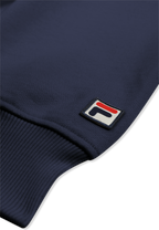 Sudadera con capucha Classic Heritage Band - Iris Black
