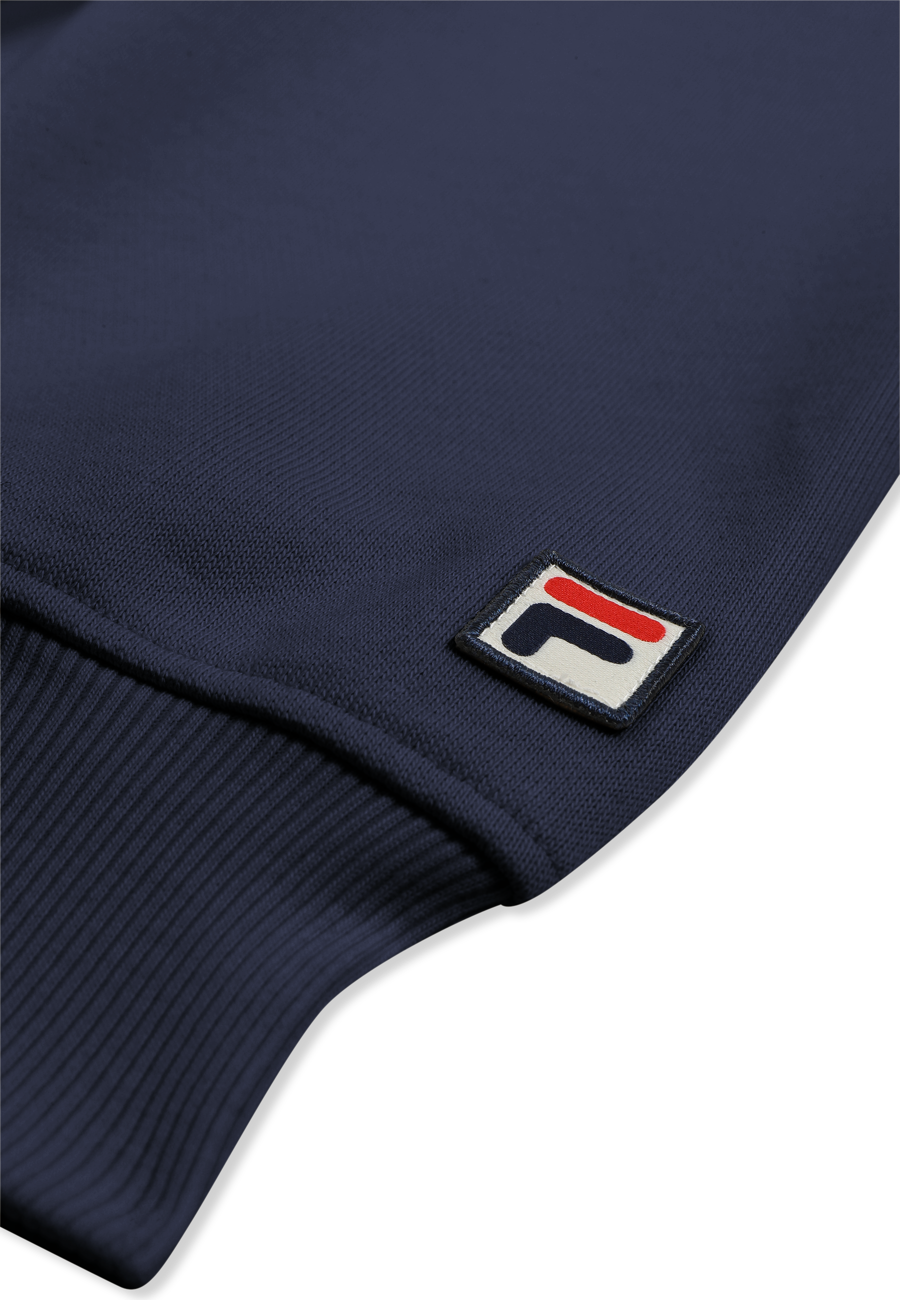 Sudadera con capucha Classic Heritage Band - Iris Black