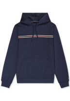 Sudadera con capucha Classic Heritage Band - Iris Black