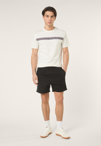 Camiseta Classic Heritage Band - Garceta