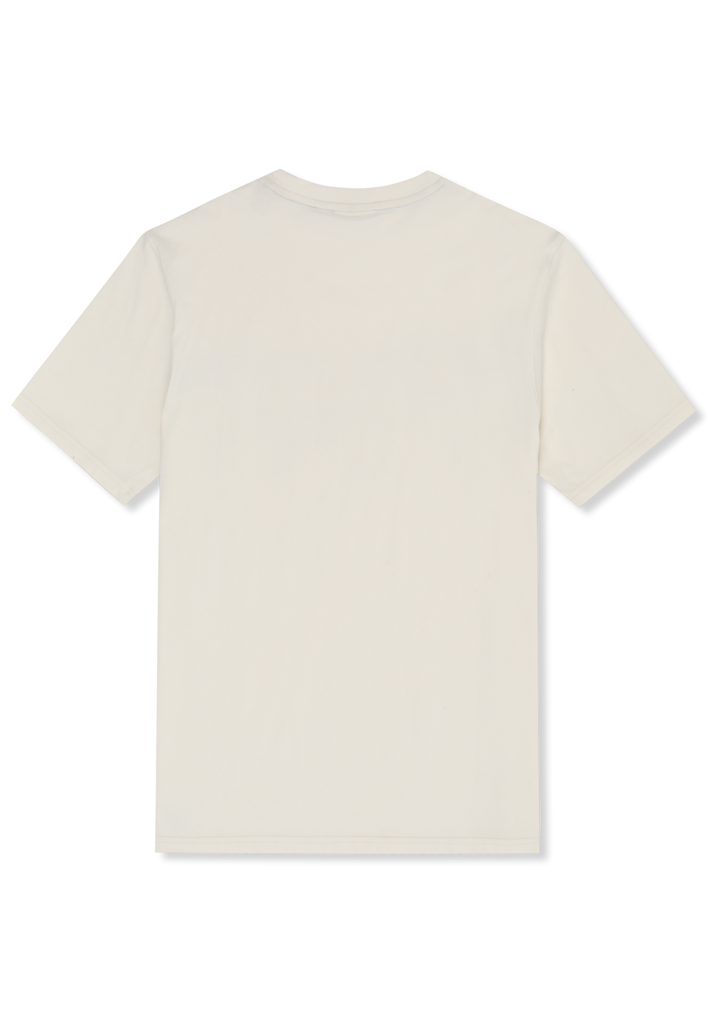 Camiseta Classic Heritage Band - Garceta