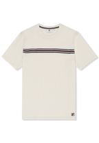 Camiseta Classic Heritage Band - Garceta