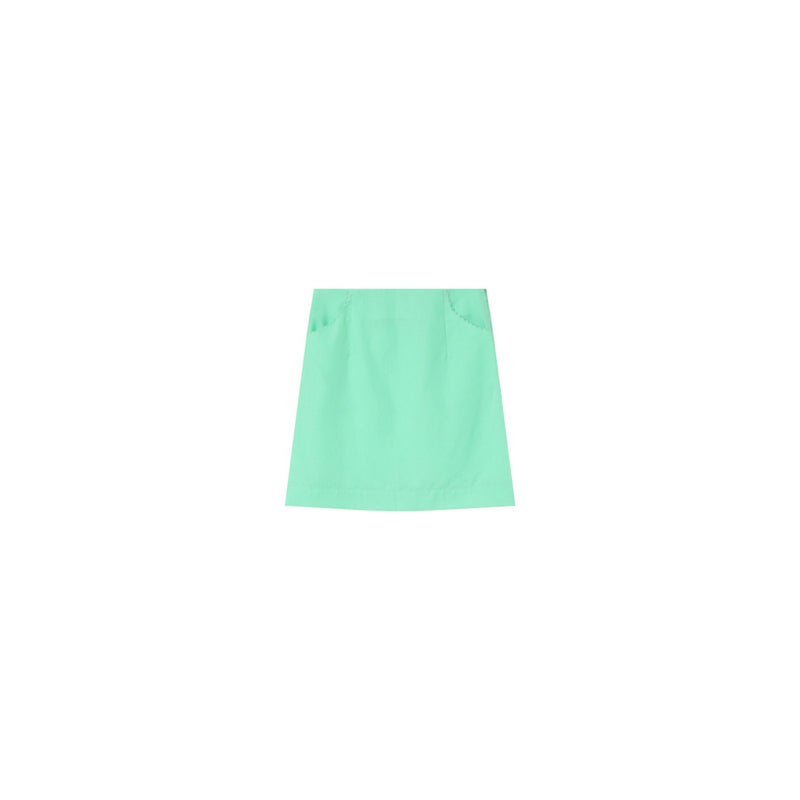 Fanny skirt - Green