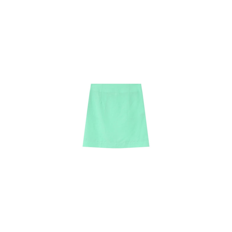 Fanny skirt - Green