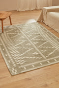Tapis Farim - Beige