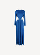 Farm Rio - Robe - Blue - Femme