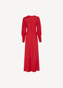 Farm Rio - Robe - Red - Femme