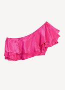 Farm Rio - Top - Dark Pink - Femme