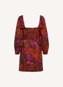 Farm Rio - Robe - Multicolor - Femme