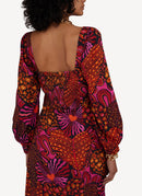 Farm Rio - Robe - Multicolor - Femme