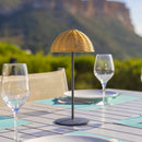 Wireless Table Lamp - Faroe