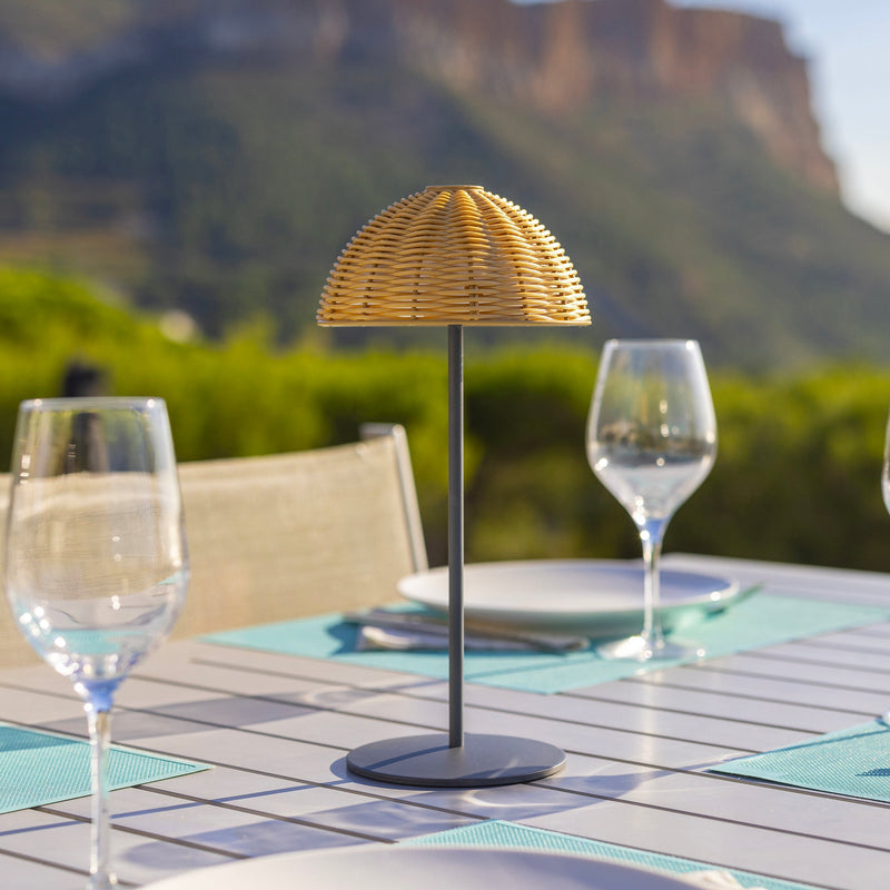 Wireless Table Lamp - Faroe