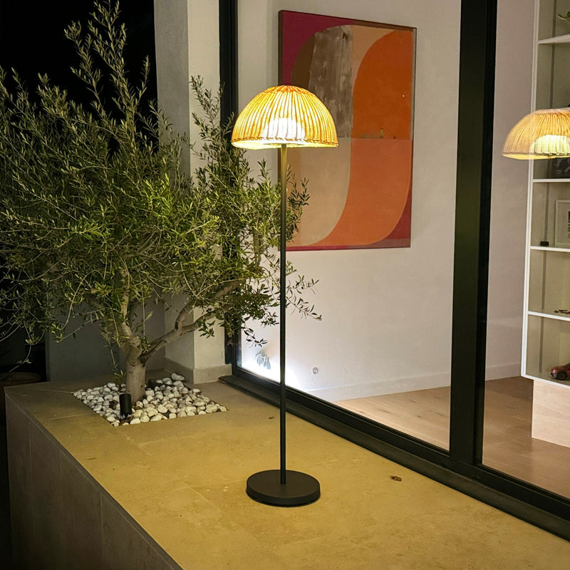 Lampadaire Sans Fil - Faroe Tall