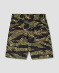 Fatigue Short - Green Tigerstripe Ripstop