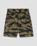 Fatigue Short - Green Tigerstripe Ripstop