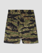 Fatigue Short - Green Tigerstripe Ripstop