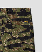 Fatigue Short - Green Tigerstripe Ripstop