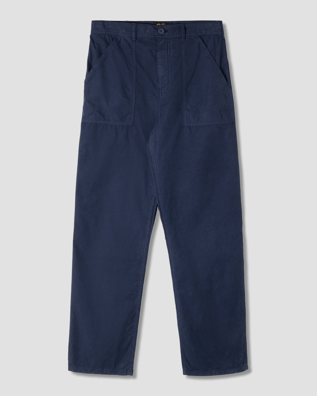 Fat Pant - Navy