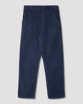 Fat Pant - Navy