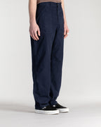 Fat Pant - Navy
