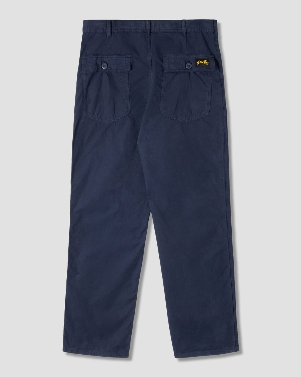 Fat Pant - Navy