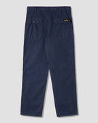 Fat Pant - Navy