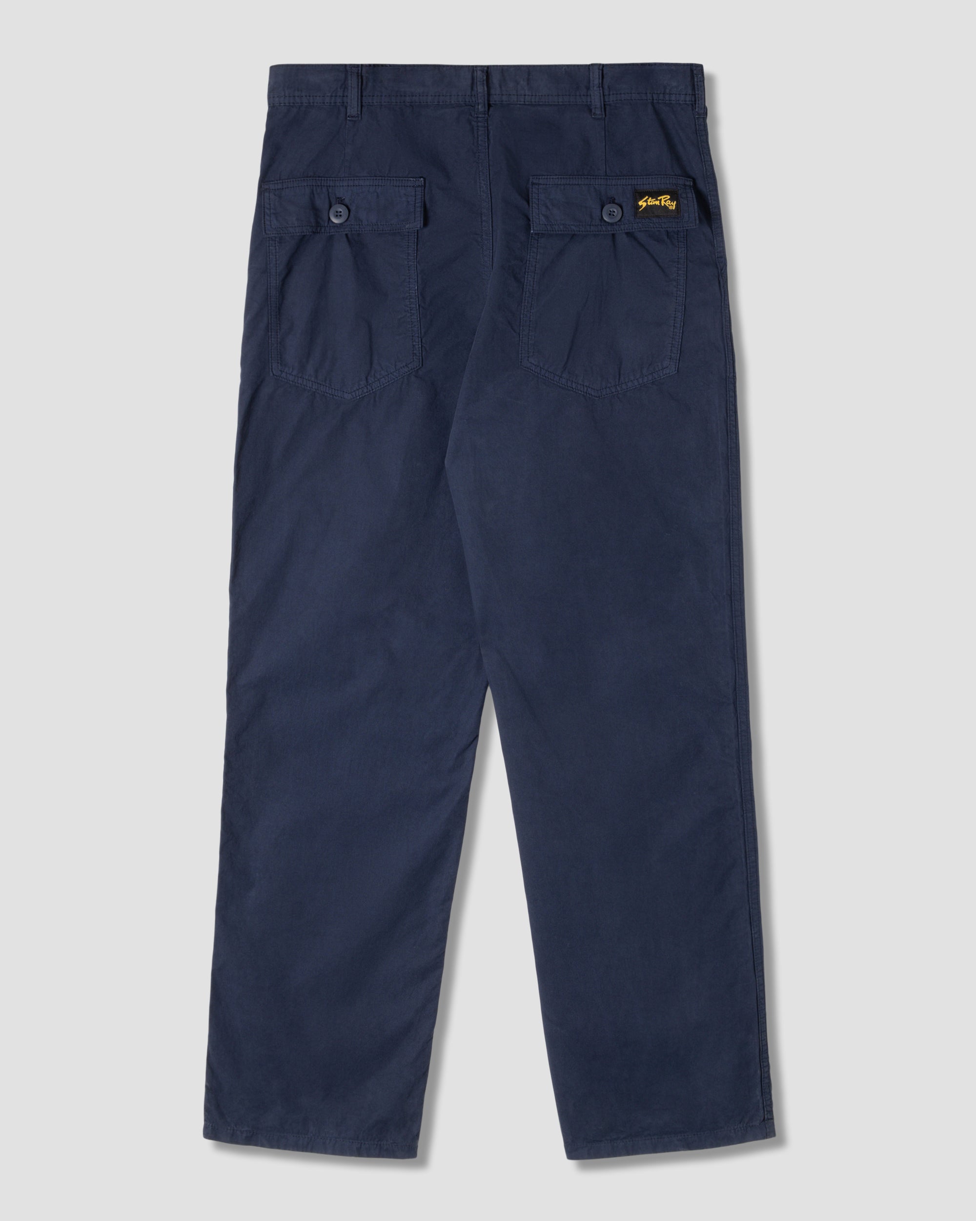 Fat Pant - Navy