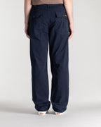 Fat Pant - Navy