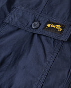 Fat Pant - Navy