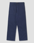 Fat Pant - Navy Ripstop