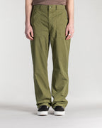 Fat Pant - Olive