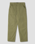 Fat Pant - Olive