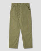 Fat Pant - Olive