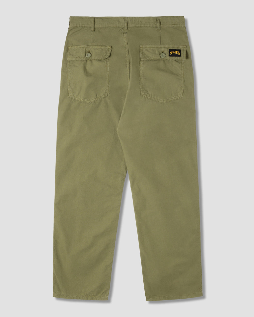 Fat Pant - Olive