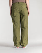Fat Pant - Olive