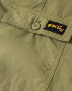 Fat Pant - Olive