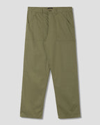 Fat Pant - Olive Ripstop