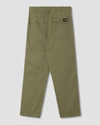 Fat Pant - Olive Ripstop