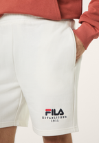 Shorts polares con logo clásico - Garceta