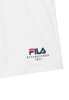 Shorts polares con logo clásico - Garceta