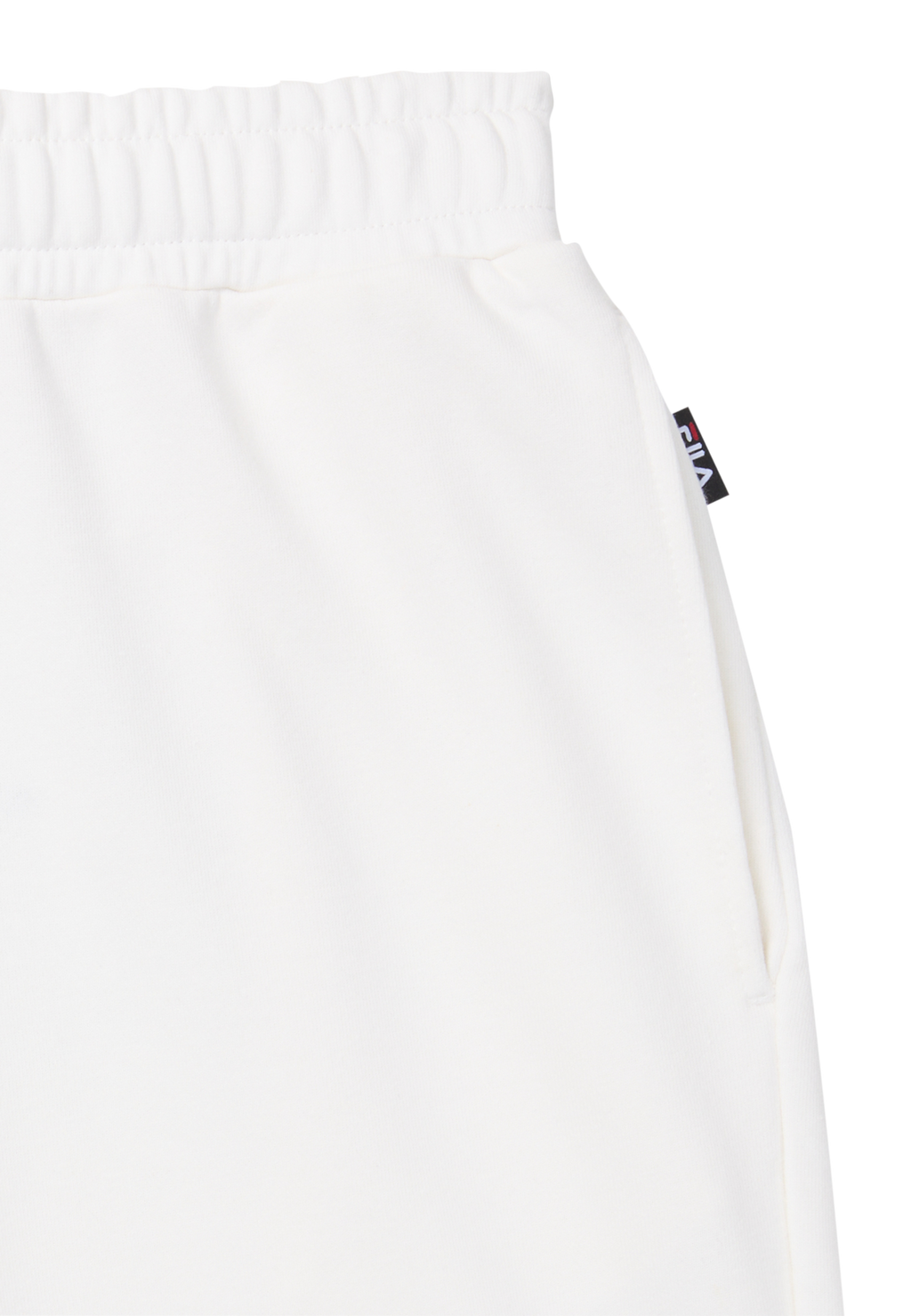 Shorts polares con logo clásico - Garceta