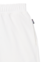 Shorts polares con logo clásico - Garceta