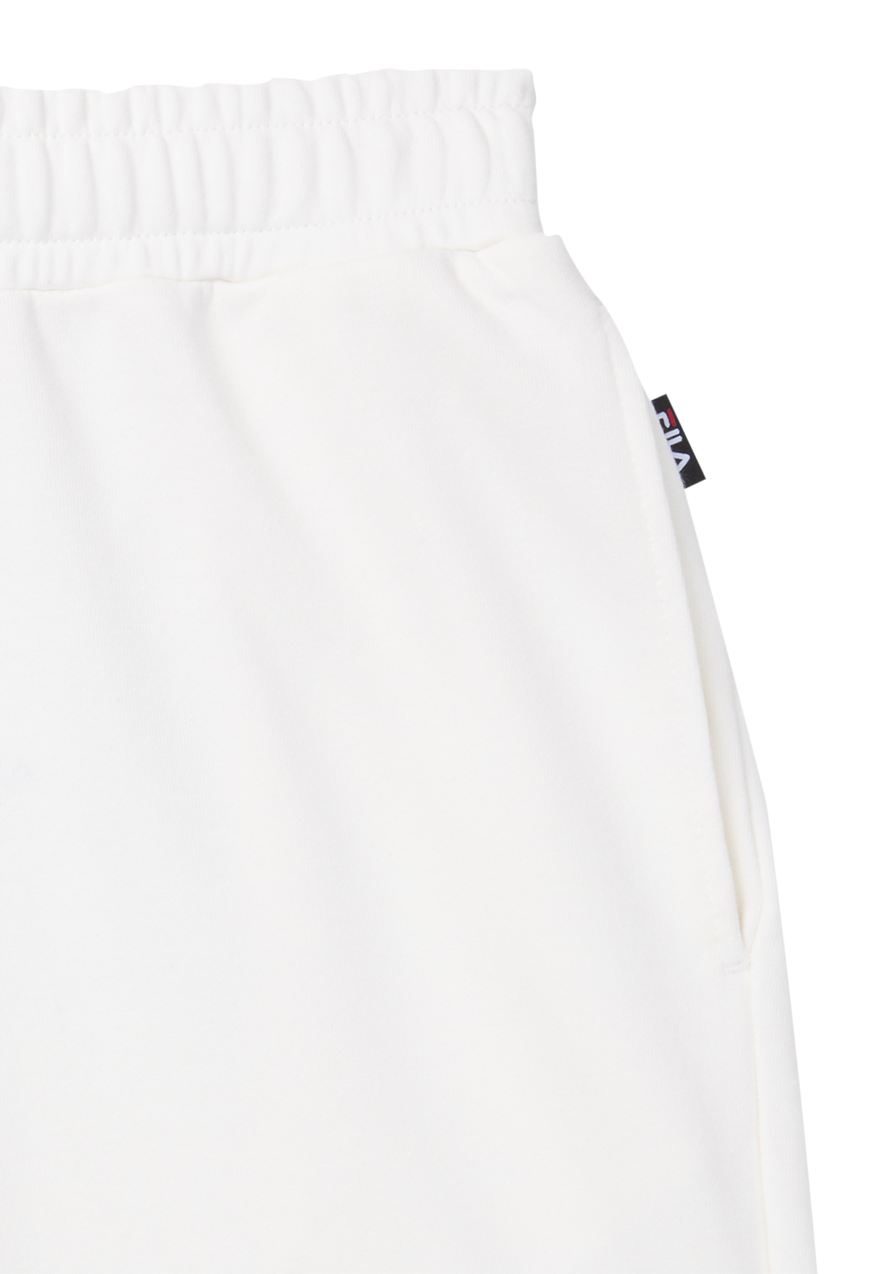 Shorts polares con logo clásico - Garceta