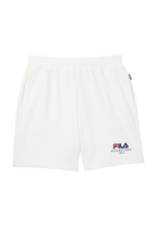 Shorts polares con logo clásico - Garceta