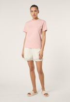 T-Shirt - Rose Tendre