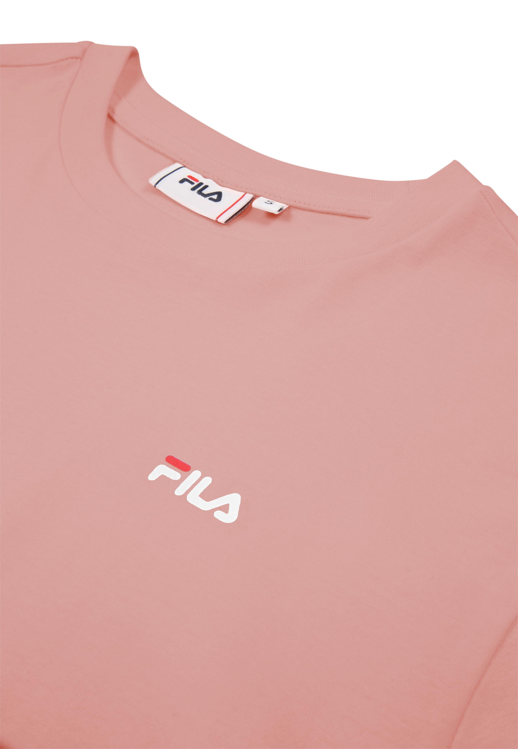 T-Shirt - Rose Tendre
